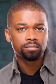 Photo of Bobby Ray Cauley Jr. as Paul