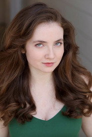 Photo of Josie Juliette Wert as Jenell