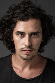 Photo of Pavel Ulici as Printul Stefan