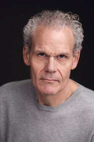 Photo of Mark Collier as Chase