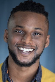Photo of Johnny Guyton