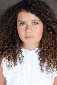 Photo of Clementine Benstock as Candace Tatum