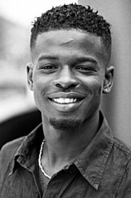 Photo of Idrissa Diabaté as Youri