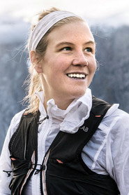 Photo of Emelie Forsberg as Self