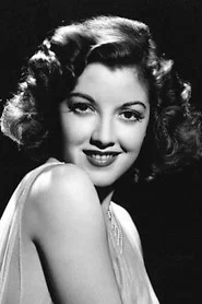 Photo of Dorothy Lovett as Judy Price
