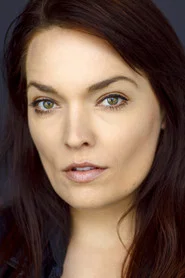 Photo of Erin Day as Jordan