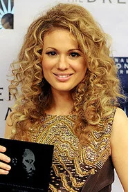 Photo of Miri Ben-Ari as Self