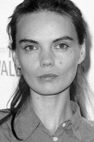 Photo of Oksana Shachko as Self