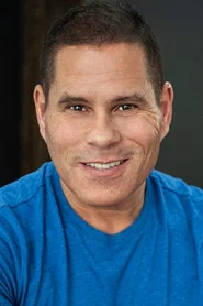 Photo of Paul J. Anderson as Tico