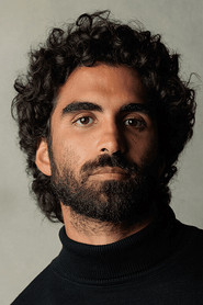 Photo of Vitor Sampaio as Sidney Ferreira