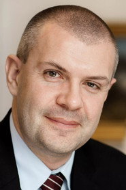 Photo of Bjarne Corydon as Medvirker i indslag