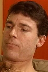 Photo of Philippe Arnaud