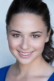 Photo of Mary Nepi as Sara Steinberg
