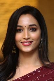 Photo of Srinidhi Shetty as Mrudula