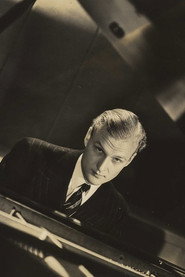 Photo of Dalies Frantz as Dimitri Marakov