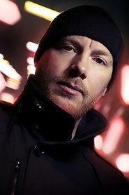 Photo of Eric Prydz as Self (archive footage)