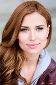 Photo of Eve Keener as Lauren