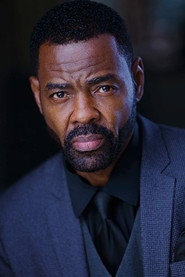 Photo of Vincent Lee Alston as The Bald Man