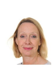 Photo of Lorraine Tocker as Ms Granger