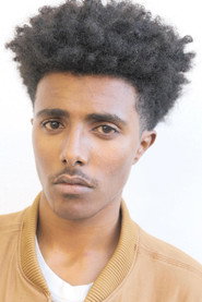 Photo of Bek Barthelman as Johnny