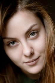 Photo of Anastasiya Bakova as Katya