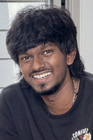 Photo of Gaurav Kaalai as Pari Mukhilan