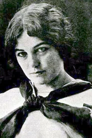 Photo of Gladys Field as Bernice Lanyon