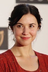 Photo of Lisa Hannigan as Bronach (voice)