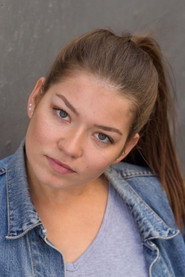Photo of Antonia Fulss as Cora Frieding