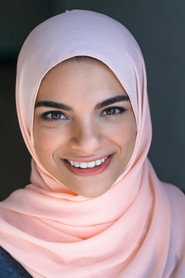Photo of Asil Moussa as Layla