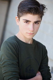 Photo of Stone Eisenmann as Jay Bird