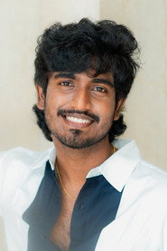 Photo of Abishan Jeevinth as Sathyaseelan