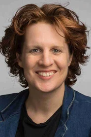 Photo of Kim van Zeben as Hennie