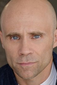 Photo of Brian Brightman as Ginny's Dad