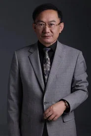 Photo of Xue Bin as Shop Owner