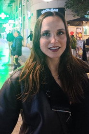 Photo of Ana Garijo as Lola