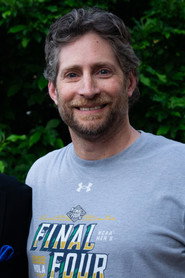 Photo of Adam Millis as Police Captain