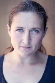 Photo of Kate Lush as Patsy