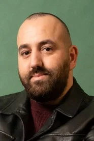 Photo of Abdelkarim El-Fassi as Zichzelf