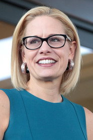 Photo of Krysten Sinema as Self