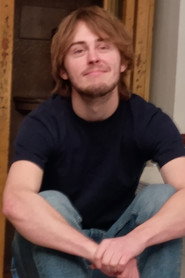 Photo of Jack McKellar as Man