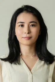 Photo of Chihiro Nagai as Yuko