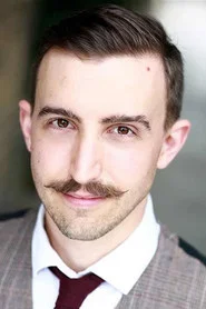 Photo of Will Guppy as TV Presenter #1