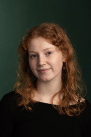 Photo of Florence Caruana as Lola