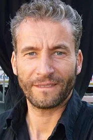 Photo of Gaëtan Wenders as Bernard