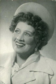 Photo of Olga Avericheva as Kolya's Mother