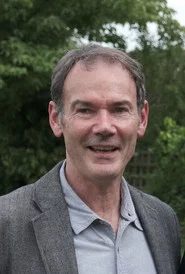 Photo of Adam Barnett as Dr. Mannering