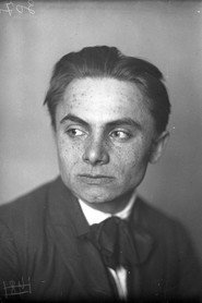 Photo of Marian Krushelnytskyi
