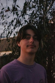 Photo of Ty Armistead as Tig