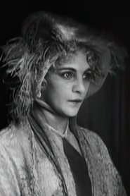 Photo of Genica Athanasiou as The Woman